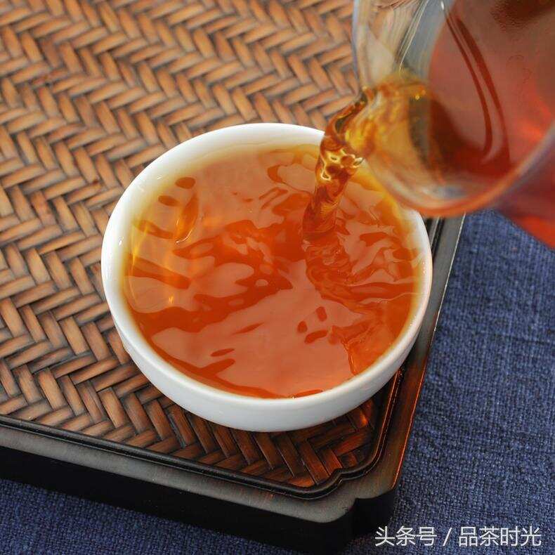 你泡茶的水味太重？别怪茶，是你没泡好！