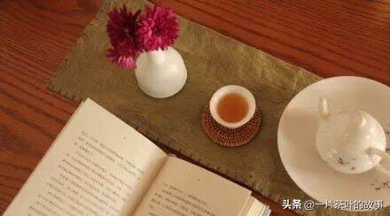 一个小院，一壶茶，就是心灵的归处