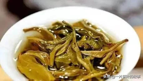 为什么新茶会“刮胃”，而熟茶、老生茶不会？