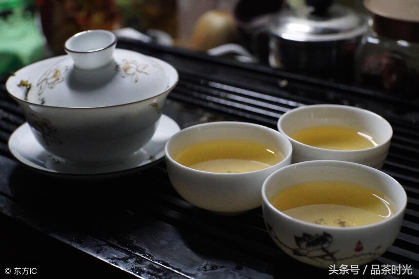 品茶时光｜爱茶，就应该习茶，而后才能知茶