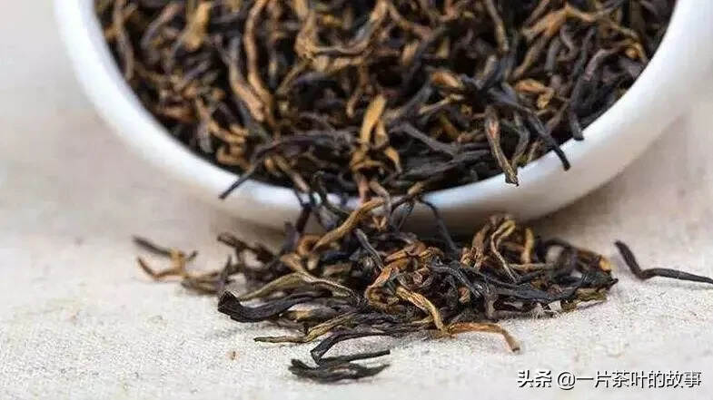 这8种中国知名红茶，你了解多少？