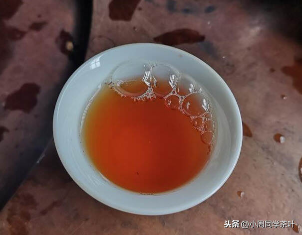 关于武夷岩茶的头道茶，能不能喝？该如何喝？