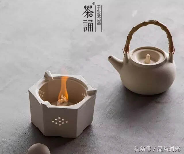 品茶时光｜茶不好喝？是你没选对茶器！