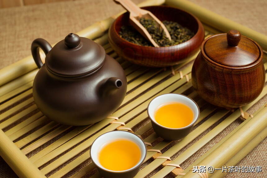 茶者，雅称茗，自神农尝百草，遂有茶