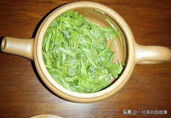 紫砂壶，能不能用来泡绿茶？