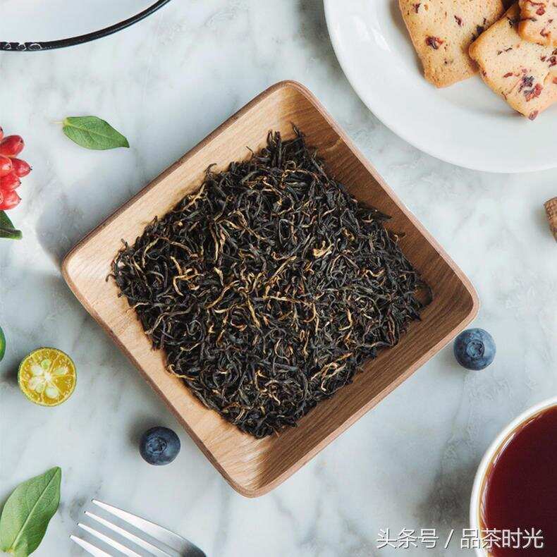 品茶时光｜夏天不适合喝红茶，是真的吗？