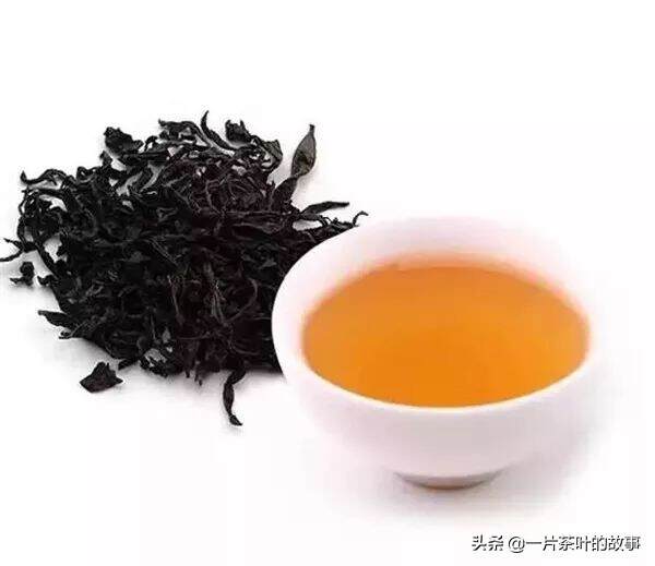 说一说，武夷岩茶肉桂