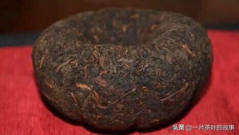 普洱存茶5点，展现它最好的一面出来