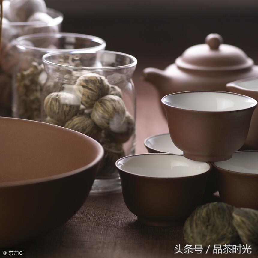 品茶时光｜泡过的茶也有利用价值 茶叶的用途介绍