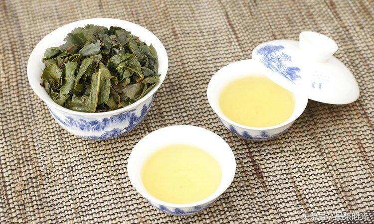 品茶时光｜挑选乌龙茶，这6招肯定能帮到你