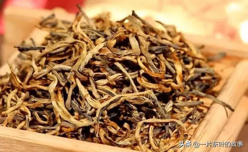 这8种中国知名红茶，你了解多少？