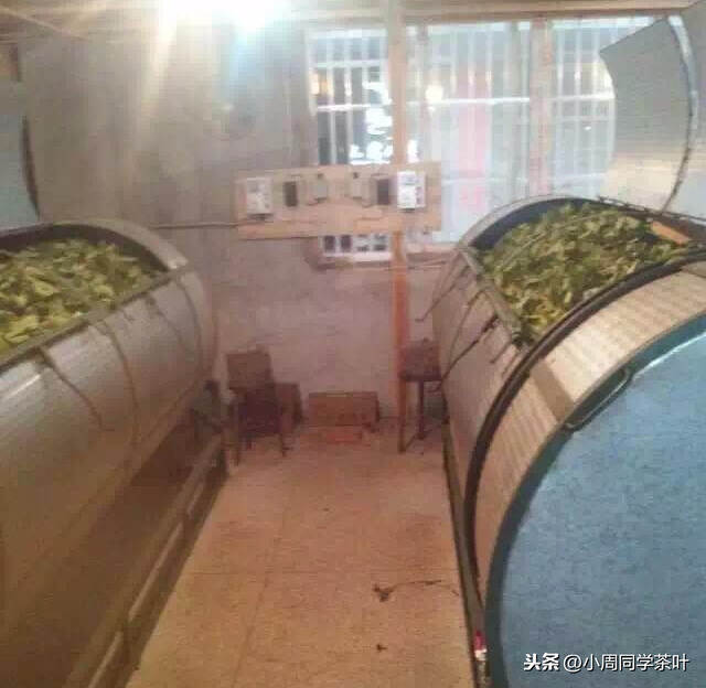 如何挑到一款合适的岩茶？「从几个方面说说」——小周同学说茶