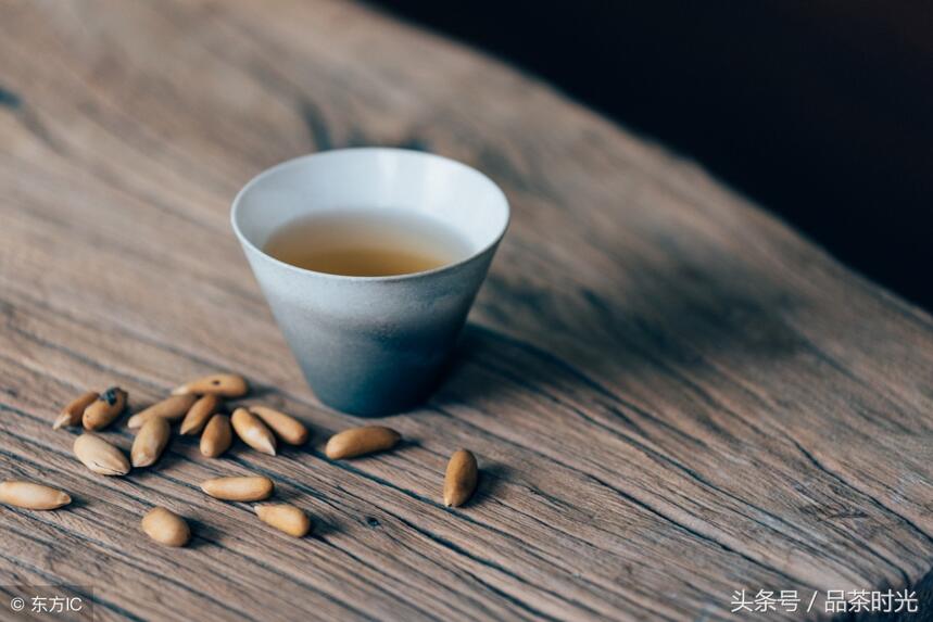 茶文化——禅茶：心静茶至 道现其中