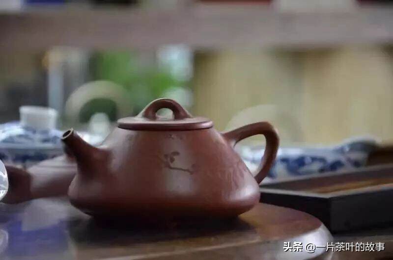 喝茶最大的智慧：不会喝茶