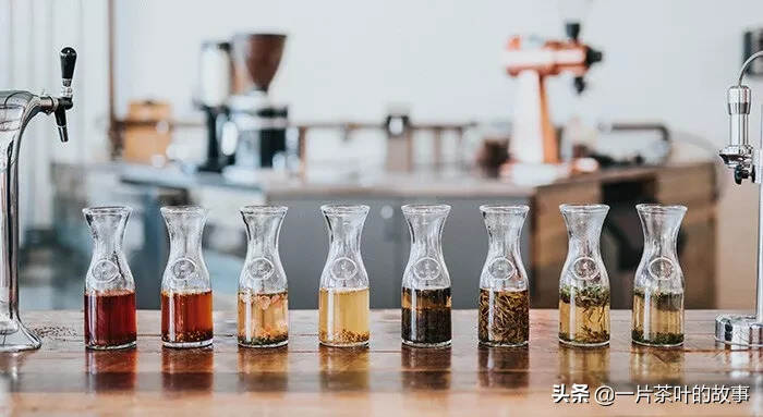 喝不完的茶叶，这样存