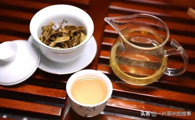 究竟怎样的水，才能泡出更好的茶？