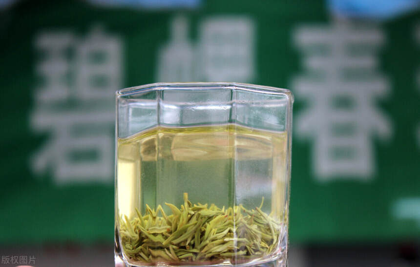 各大省份的名茶你喝过几种？