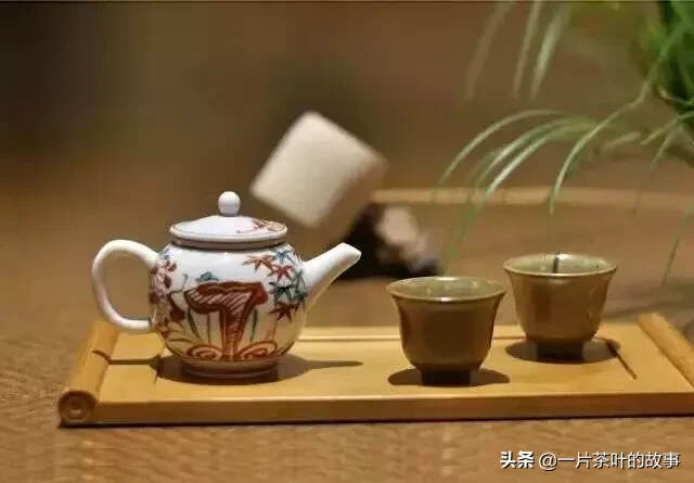 这些茶知识你知道吗？喝茶时，聊点茶叶的冷知识