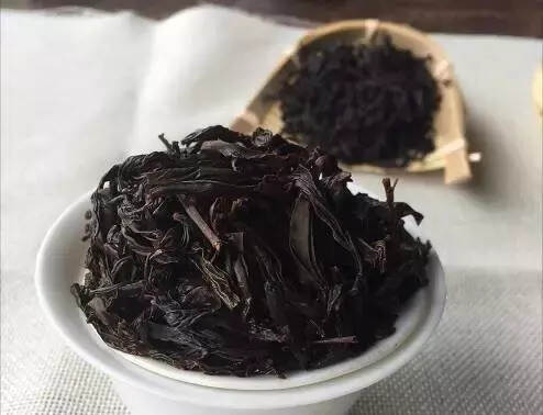 红茶中的新贵茶品——观音红