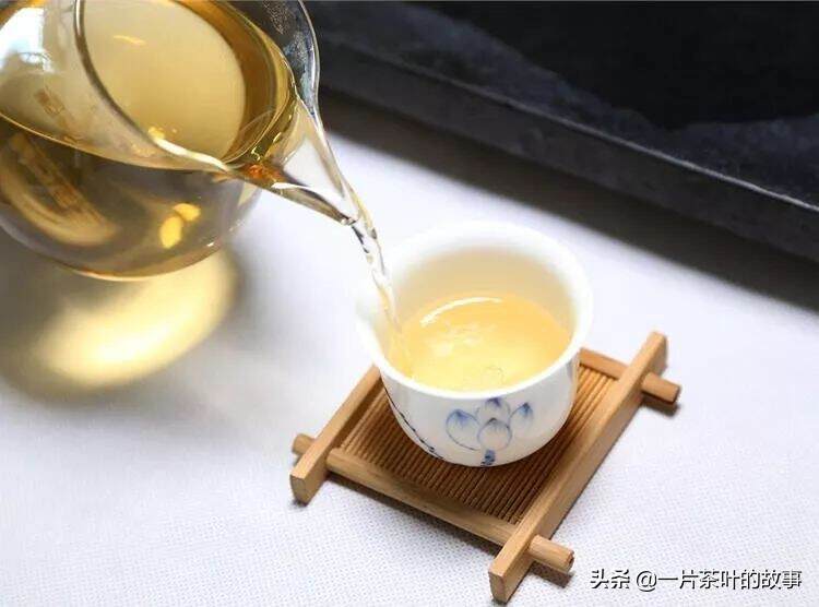 喝茶有“三气”，你真的了解吗？不知道可别说你爱茶