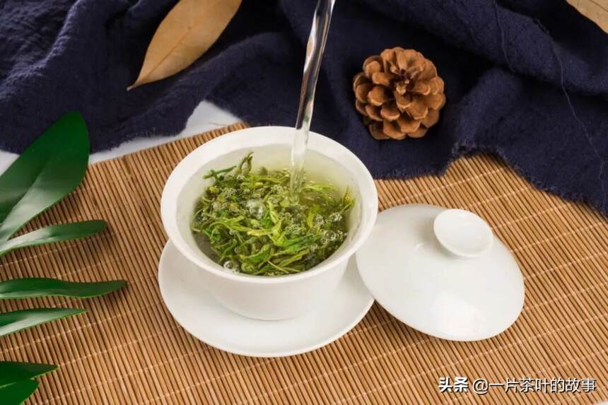 茶语，历久弥香的经典