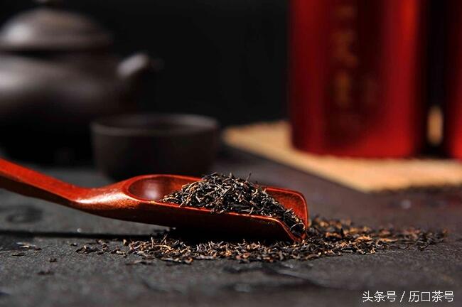 祁门红茶五大卖点，你掌握了几个？