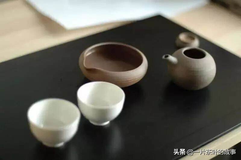 喝茶最大的智慧：不会喝茶