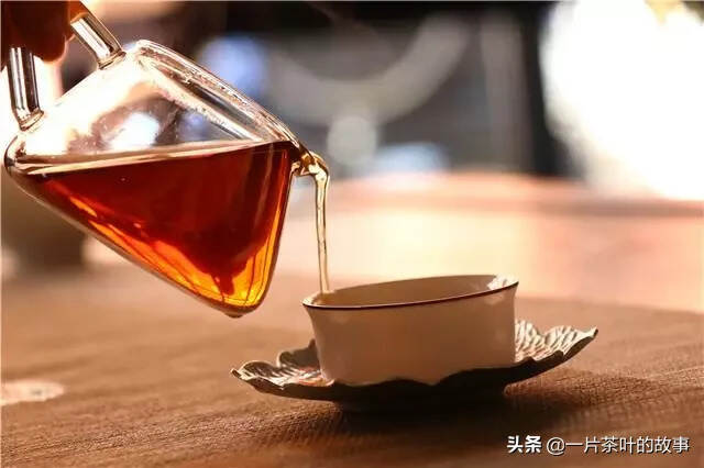 看完这些，你的茶台又要再添置了