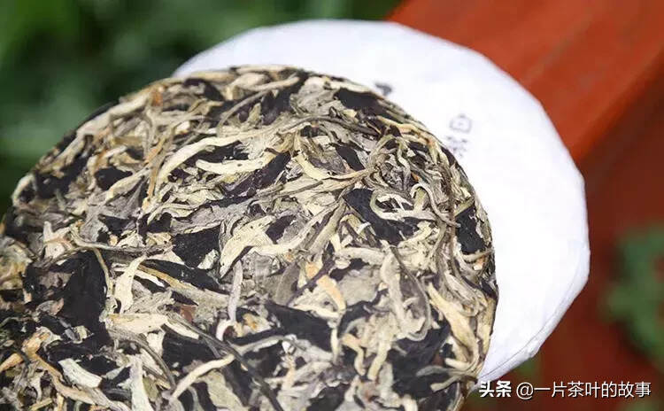 你知道六大茶类香型吗？不同茶，不同香