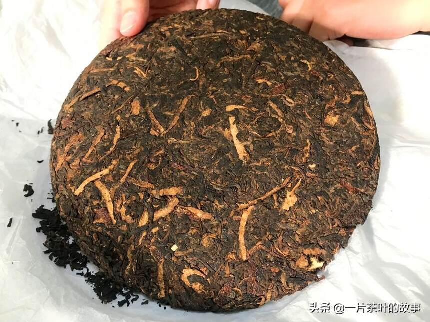 如何提升普洱茶的香气？（实用）