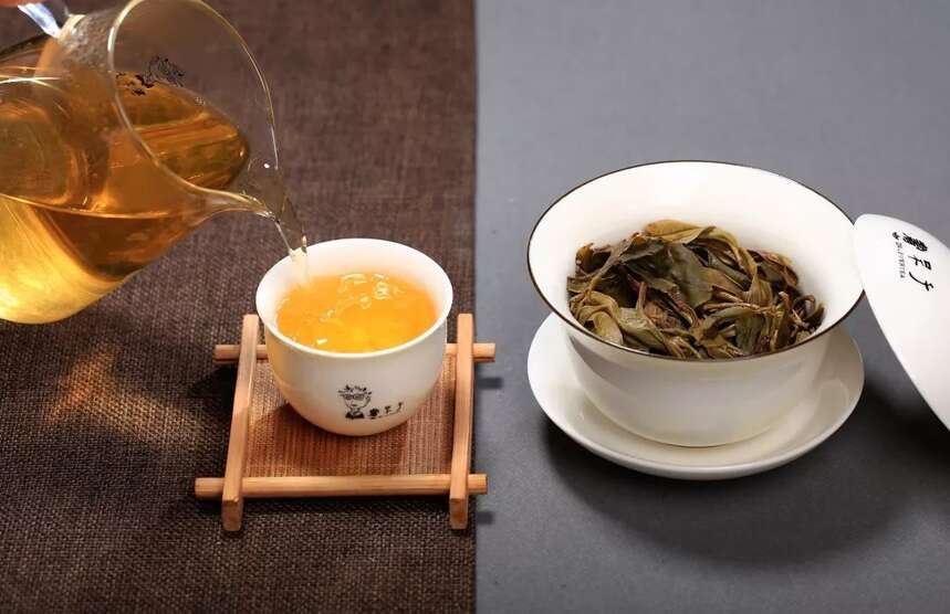 你知道，普洱茶最佳冲泡水温是多少吗？