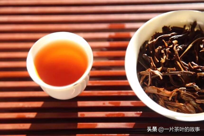 6大茶类最佳出汤时间