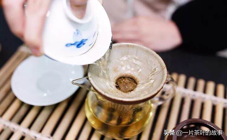 茶梗，到底是垃圾还是宝贝？