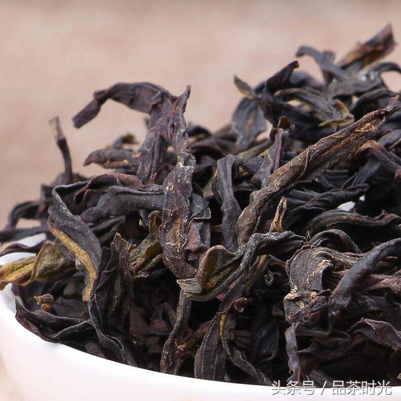 品茶时光｜乌龙茶凤凰单枞茶作用