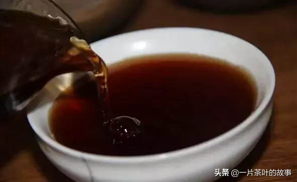 有茶汤氲的茶相对而言也会好喝些，但是别进入误区