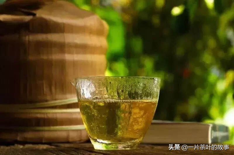 你知道六大茶类香型吗？不同茶，不同香