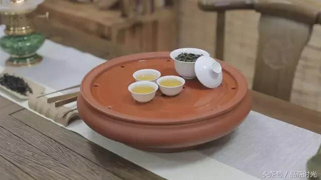 品茶时光｜鸭屎香，臭名昭著，却香得化骨酥魂