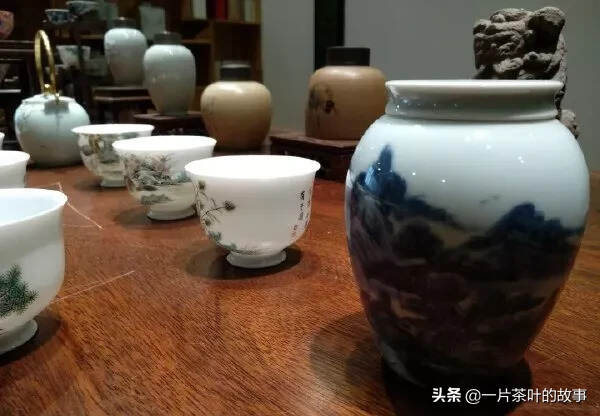 搞懂茶叶没那么难，最全纯干货茶知识