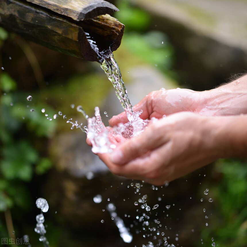 水质对茶来说有多重要