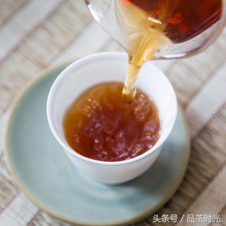 品茶时光｜武夷山岩茶常见知识12问