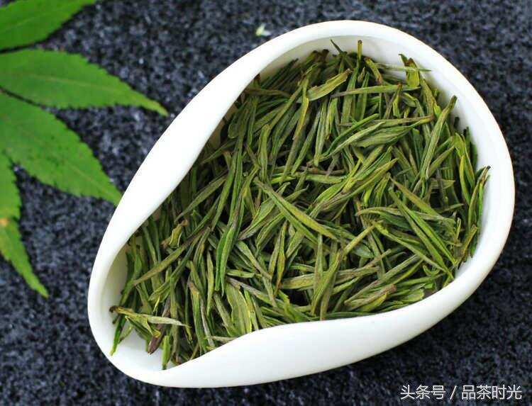 品茶时光｜白茶、白叶茶、白毛茶，你分的清楚吗？