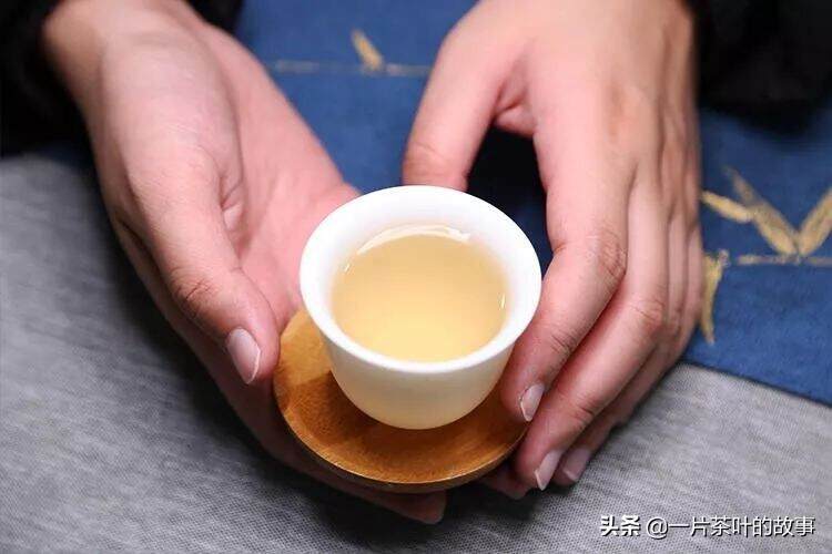 浙大茶学教授：喝茶能降低离婚率，你怎么看？