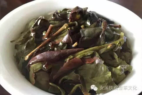 茶中有梗，耿耿于怀？