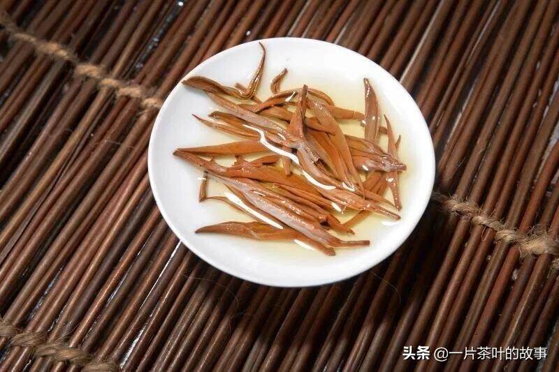 普洱茶的“苦”和“涩”是怎样悄悄转化的？