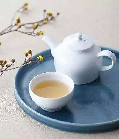 “七分茶，八分酒”，这些礼节你还不会吗？