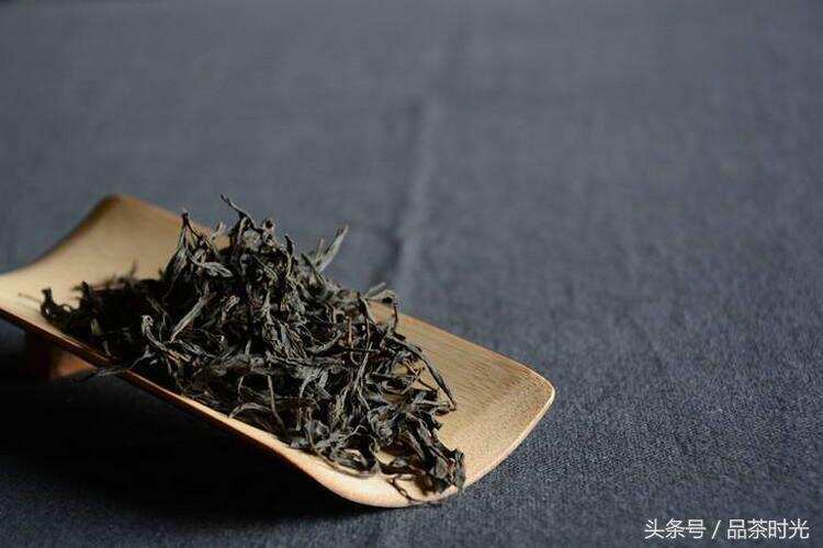 品茶时光｜流年岁月中，你熟悉的哪种茶味