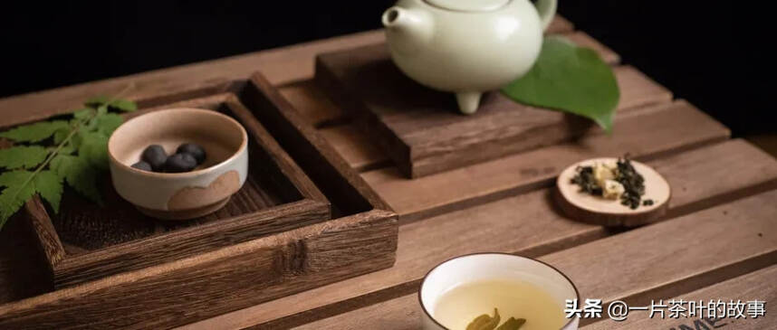 茶，上茶，上好茶