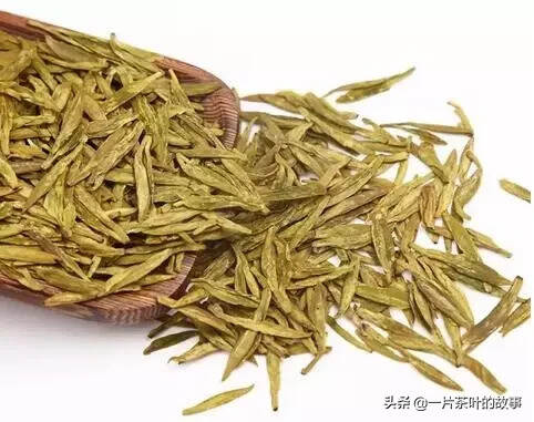 白茶与黄茶有什么区别？