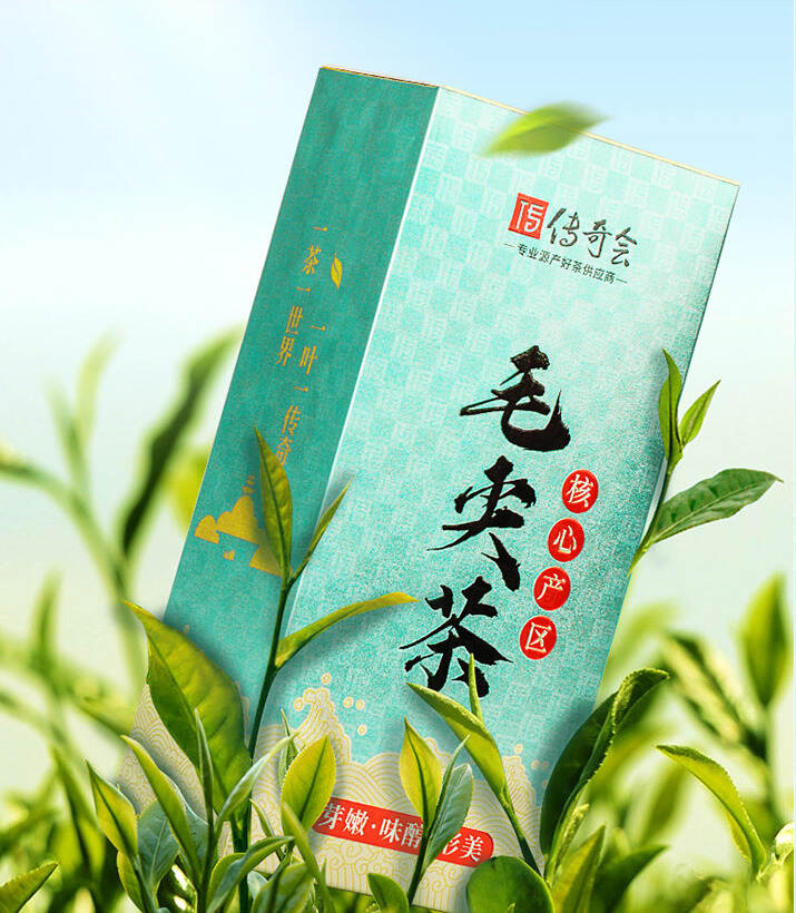 春季喝绿茶好吗？