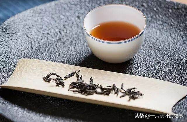 这些术语，喝茶的时候参考一下，提高品茶水平